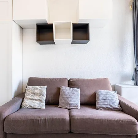 Apartment Guestready - Comfortable Nest Near Pere-lachaise